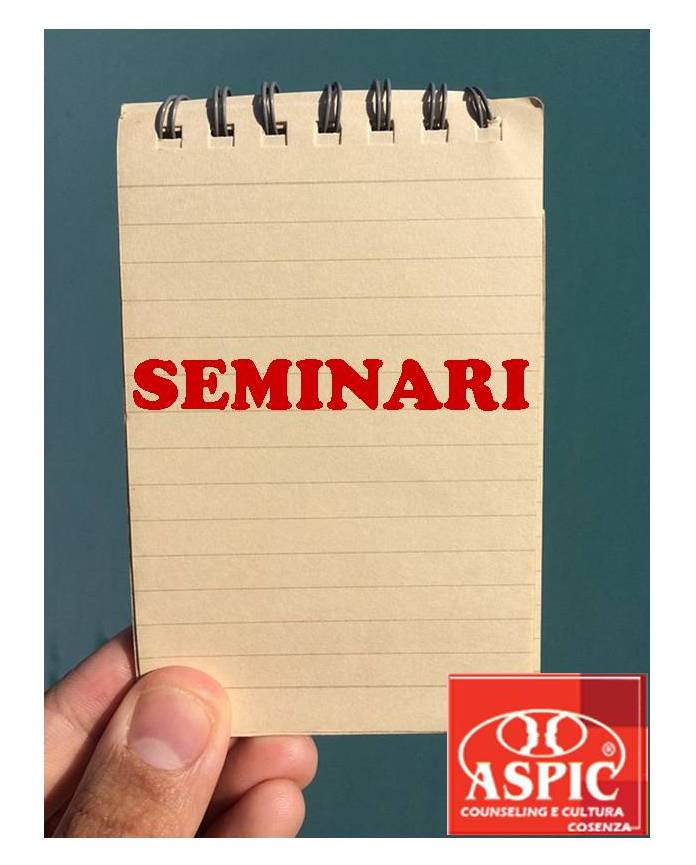 ASPIC Cosenza - Seminari