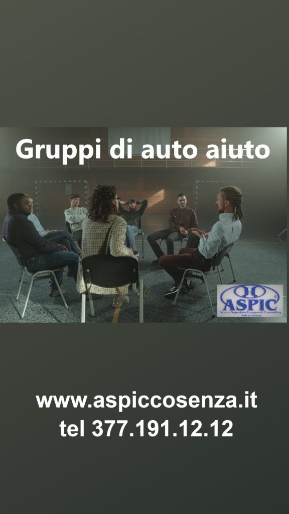 Gruppi auto aiuto