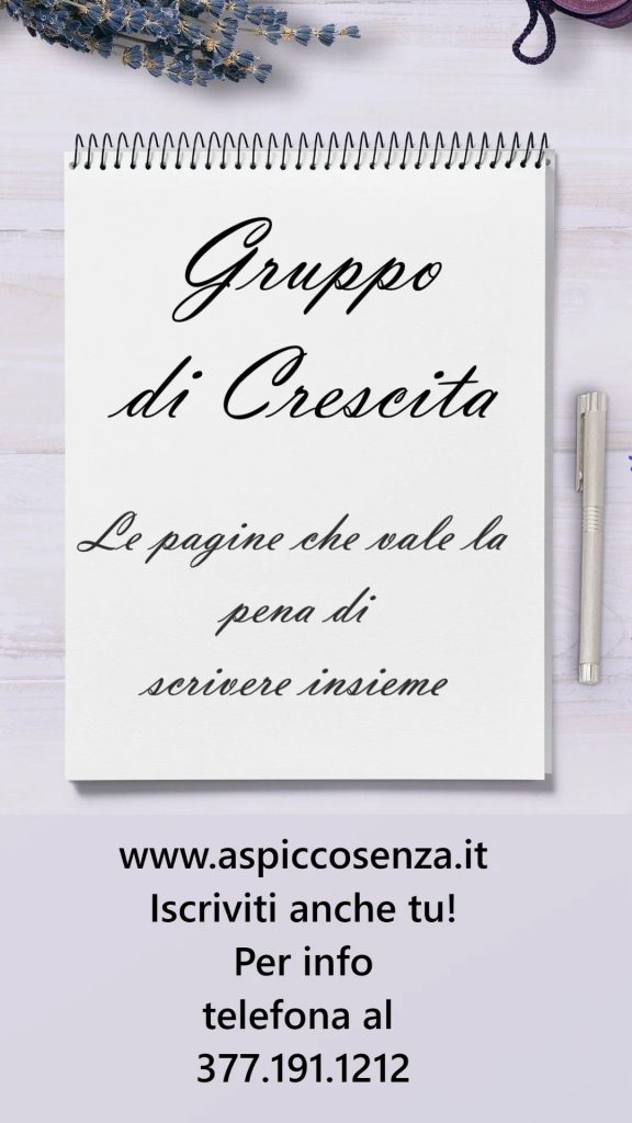 Gruppo di crescita